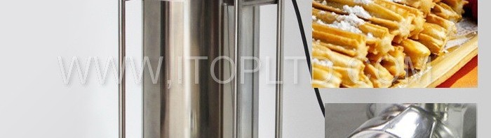 Electric-Automatic-Stainless-steel-Churros-Machine-for-sale