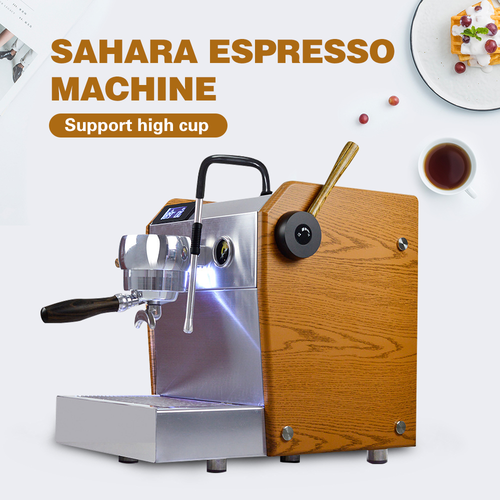Cafetera Espresso Con Molinillo  Guangzhou Itop Kitchen Equipment Co., Ltd.